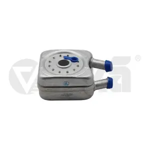 078117021A Yağ Soğutucu - Golf 4-Bora-Octavıa-A3-Toledo-Leon-Jetta-Passat-1.6 Lt.-1.8 Lt.-Akl -Bfq-Agu-Agn-Bgu-Bse