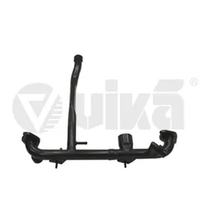 078121071BS RADYATÖR SU BORUSU ( DEMİR ) SUPERB 2002-2008