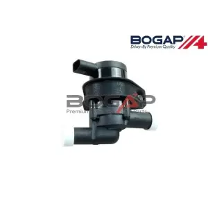 078121601B Yardımcı Su Pompası - Passat-Superb-Benzinli-Amx-Bbg-Atq