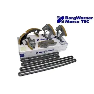 079198229A Eksantrik Zincir Seti 12 Parça - Audı A5-A6-A8-Q7-Touareg-4.2 Lt-Fsı-Caua-Bvj-Buh-Bxa-Bsm-Bar-Buj-Ctya