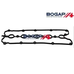 07K103483B Külbütör Üst Kapak Contası - Jetta-Beetle-Fsı-Bgp-Bgq-Bpr-Bps-Btk-Cbta-Cbua-Ccca