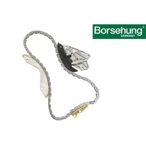 07K109158BKIT Yağ Pompa Tamir Kiti - Beetle-Jetta-Passat-2.5 Lt.-Bgp-Btk-Bpr-Bps-Cbta-Cbua-Ccca