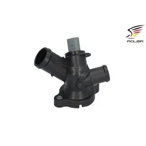 07K121133E Su Flanşı Müşürlü - Jetta-Beetle-Fsı-Bgp-Bgq-Bpr-Bps-Btk-Cbta-Cbua-Ccca