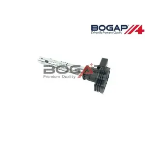 07K905715G Ateşleme Bobini - Passat-Audı A4-A6-1.8 Lt.-2.0-Tfsı-2.0-Fsı-Blr-Bpj-Byk-Bwe-Cabb