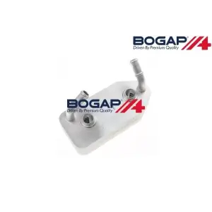 096409061G Yağ Soğutucu Şanzıman 4.Vites Otomatik Şanzıman - Bora-Golf4-PoloClassıc-Octavıa-Toledo-Leon-A3