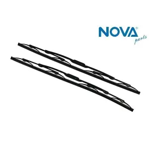 097859045F Silecek Süpürgesi Set - Favorıt-Felıcıa