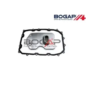 09D325435 S1 Şanzıman Yağ Süzgeci & Contası 6 İleri - Touareg 2003-2010 - Q7 2007-2015