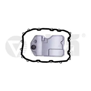 09D325435S1 Şanzıman Yağ Süzgeci & Contası 6 İleri - Touareg 2003-2010 - Q7 2007-2015