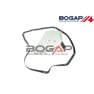 09E325429 S1 Şanzıman Yağ Süzgeci & Contası 6 İleri - Audı A6 2005-2011 - A6Q 2011-2015 - A8 2004-2010 - A8 Quattro 2003-2010