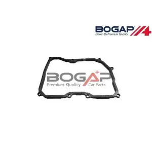 09G321370 Conta Şanzıman Alt 6 Vit. Otomatik Şanzıman - Beetle-Fabıa-Golf-Jetta-Octavıa-Passat-Superb