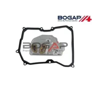 09G325429A S1 Şanzıman Yağ Süzgeci & Contası 6 İleri - Golf-Jetta-Polo-Octavıa-Roomster-A3-Toledo-Leon-Ibıza