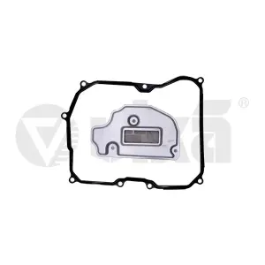 09G325429AS1 Şanzıman Yağ Süzgeci & Contası 6 İleri - Golf-Jetta-Polo-Octavıa-Roomster-A3-Toledo-Leon-Ibıza