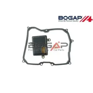 09G325429D S1 Şanzıman Yağ Süzgeci & Contası 6 İleri - Golf-Jetta-Passat-Yetı-Octavıa-Rapıd