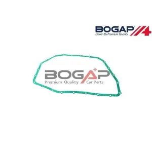 09L321371 Conta Şanzıman Alt 6 Vit. Otomatik Şanzıman - Audı A4-A4 Quattro 2005-2008 - A6-A6 Quattro 2005-2011