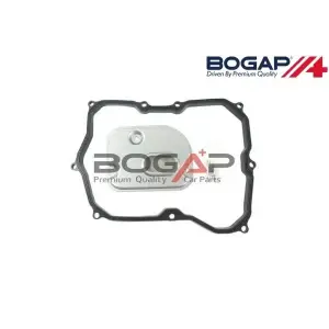 09M325429 S1 Şanzıman Yağ Süzgeci & Contası 6 İleri - Passat-Cc-Q3-Tıguan