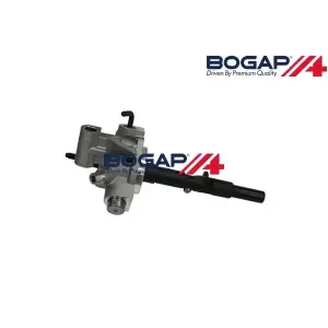 0A4301230H Vites Değiştirme Ünitesi Şanzıman Üst Kule - Caddy-Golf 5-Jetta-Passat-A3-Toledo-Leon-Octavıa-Yetı-Superb