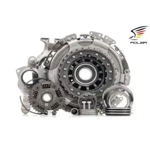 0AM198140GKIT Kavrama Komple Dsg Şanzıman - Golf-Jetta-Passat-Polo-A3-Leon-Octavıa-1.6 Lt.-Tdı-Clha-Crkb-Dcxa-Dcza 602000700