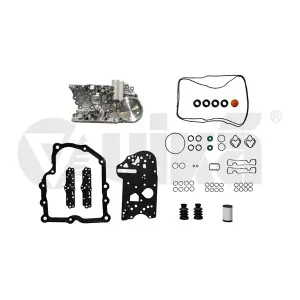 0AM325066ACKIT Mekatronik Gövde & Tamir Seti - Dq200 - Golf-Jetta-Passat-Caddy-Octavıa-Superb-Yetı-Toledo-Leon-A3