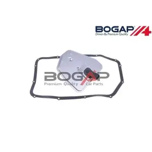 0AT325429KIT Şanzıman Yağ Süzgeci & Contası 6 İleri - Audı Q7 2007-2015 - 1.6 Lt.-Fsı-Bhk