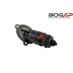 0AW301516H Şanzıman Yağ Filtresi & Yuvası 0Aw - Audı A4 2008-2013 - A4 Quattro 2008-2013 - A5 2008-2012 - A6 2011-2014 - A7 2011-2014