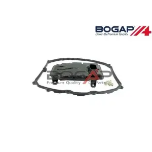 0C8325435 S1 Şanzıman Yağ Süzgeci & Contası 8 İleri - Touare 2011-2018 - Q7 2010-2015 - Porsche-Cayenne-Panamera 2011-2013