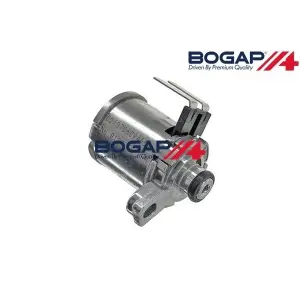 0DE927327 Şanzıman Selenoit Valfi - Porsche