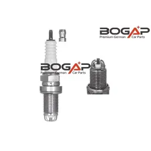 101000033AAP Buji 3 Tırnak Kalem - Golf 4-Bora-Octavıa-Fabıa-Toledo-Leon-Polo-Polo Classıc-Passat-1.4 Lt.-1.6 Lt.-1.8 Lt.-16 VALF