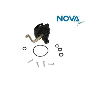 115972440 Kalorifer Musluğu - Favorıt 1988-1995