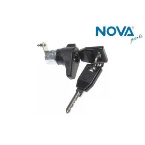 115988074 Bagaj Kapak Kilidi - Favorıt