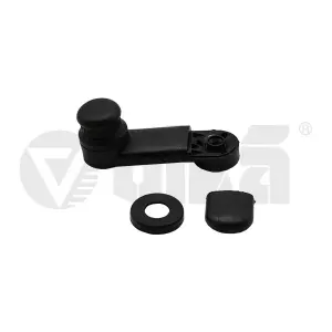 115989102 CAM AÇMA KOLU ( SİYAH )FAVORIT 1993-1995