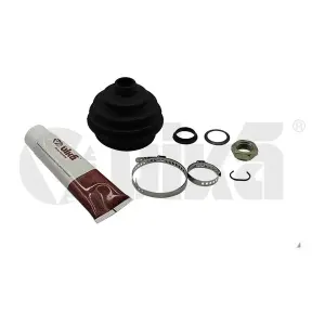 171498203 Aks Körük Kiti Dış - Polo Classıc-Caddy-Ibıza-Cordoba-Polo