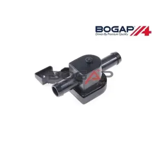 171819809E Kalorifer Musluğu - Golf-Jetta- Passat-T2-A80