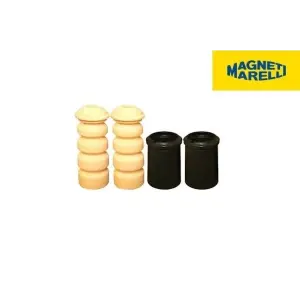 191512131B S1 Amortisör Toz Plastiği & Takozu Set Çift Taraf - Golf 2003 - Vento 1992-1997 - Jetta 1984-1992 - Toledo 1992-1998