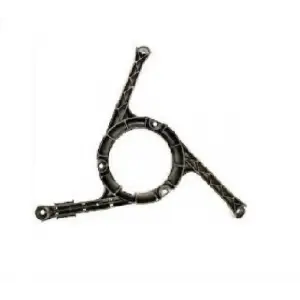 1C0121209 Fan Motor Bağlantı Ayağı Fabia Polo Roomster