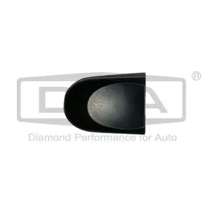 1C0837879A Kapı Kolu Kapağı Kapalı - Caddy-Touran-T5-T6-T7