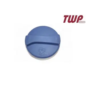 1H0121321C Radyatör Yedek Su Depo Kapağı - Polo-PoloClassıc-Caddy-T4-Golf-Vento-Ibıza-Cordoba-Toledo