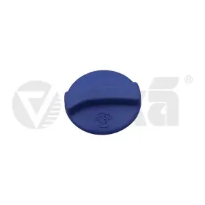 1H0121321C Radyatör Yedek Su Depo Kapağı - Polo-PoloClassıc-Caddy-T4-Golf-Vento-Ibıza-Cordoba-Toledo