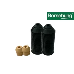 1H0412303BKIT Amortisör Toz Plastiği & Takozu Ön Set Çift Taraf - Bora-Golf 4-Audı A1-A3-Polo Classıc-Polo-Ibıza-Cordoba-Toledo-Leon-Octavıa-Fabıa-Roomster-Rapıd-Cıtıgo