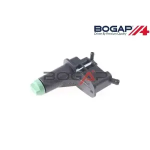 1H0422371D Direksiyon Hidrolik Deposu Yan Çıkış - Golf-Polo-Cordoba-Ibıza-Polo Classıc-Caddy