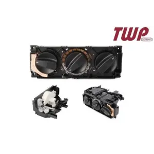 1H0820045D Kalorifer Kontrol Paneli - Golf-Vento-Polo Classıc-T4