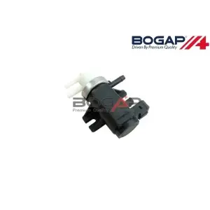 1H0906627A Turbo Basınç Valfi - Golf 4-Bora-Octavıa-Toledo-Leon-A3-A4-1.9 Lt.-Tdı-Ahf-Asv-Agr-Alh-Atd-Axr-Ajm