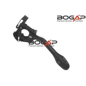 1H0953519 Silgi Kumanda Kolu - Caddy-Porsche-Inca-T4