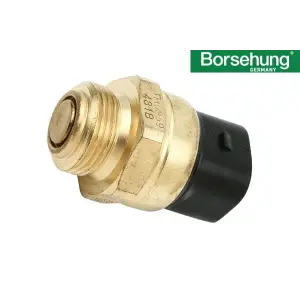 1H0959481B Fan Müşürü 95-102C - PoloClassıc-Caddy-Golf-Ibıza-Cordoba-Toledo-Inca-Vento