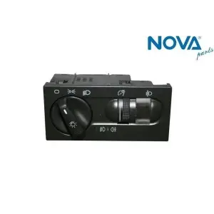 1H6941532 Far Anahtarı - Golf-3-Vento 1992-1997 - T4 1996-2000