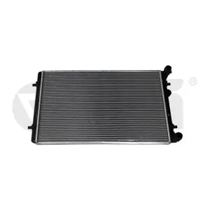 1J0121253AD Radyatör Su - Bora-Golf 4-Octavıa-Toledo-Leon-A3