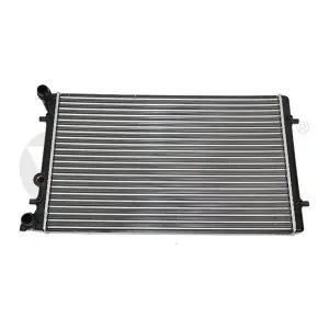 1J0121253N Radyatör Su - Bora-Golf 4-Octavıa-Toledo-Leon-A3-1.6 Lt.-2.0