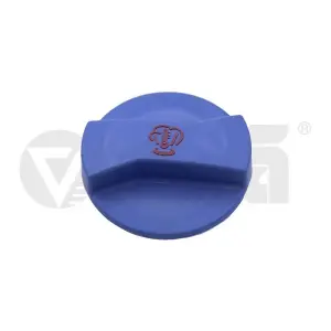 1J0121321B Radyatör Yedek Su Depo Kapağı - Bora-Fabıa-Golf-Octavıa