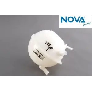 1J0121403B Radyatör Yedek Su Deposu - Audı A3-Bora-Cordoba-Golf-Ibıza-Jetta-Leon-Octavıa-Toledo