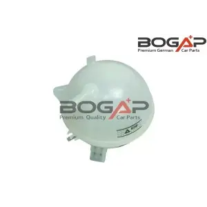 1J0121403B Radyatör Yedek Su Deposu - Audı A3-Bora-Cordoba-Golf-Ibıza-Jetta-Leon-Octavıa-Toledo