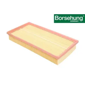 1J0129620 Hava Filtresi - Golf 4-Bora-Octavıa-Toledo-Leon-A3-1.6 Lt.-1.8 Lt.-1.9 Lt.